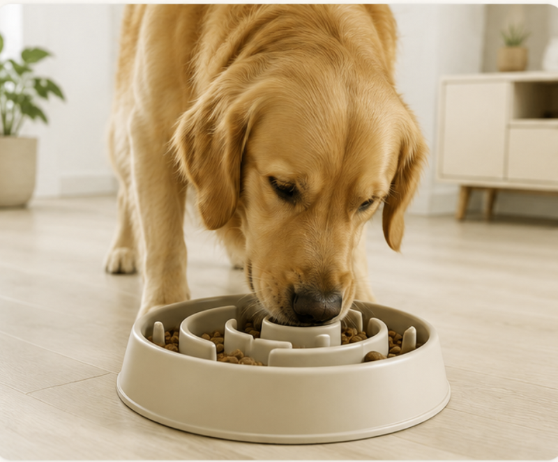 Transform Everyday Pet Care