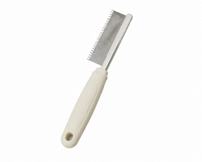 PawCare Grooming Comb Simple Daily Coat Care
