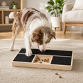 PawCare™ Interactive Scratch & Treat Board