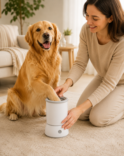 PawCare™ Paw Cleaner for Dogs & Cats