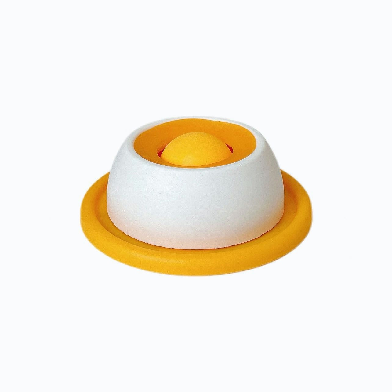 PawCare Rolling Licking Bowl