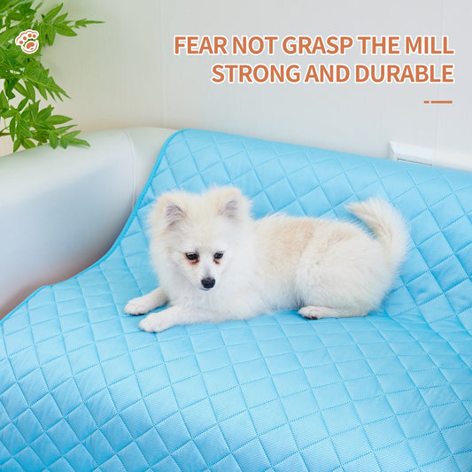 Dog Pillow Pet Summer Cooling Mat
